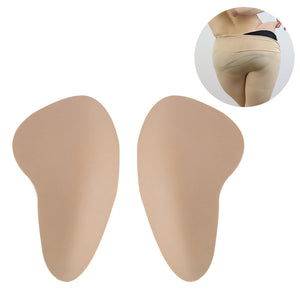 Silicone Hip Pad Women Sexy Hip Butt Thigh Shaper - TRANSWEET